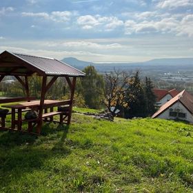 Panoráma Vendégház Zalahaláp