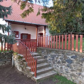 Panoráma Vendégház Zalahaláp