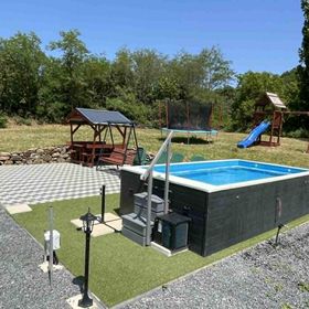 Panoráma Vendégház Zalahaláp