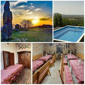 Panoráma Vendégház Zalahaláp