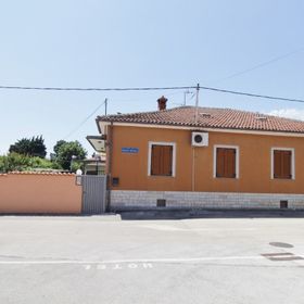 Rooms Orietta Savudrija