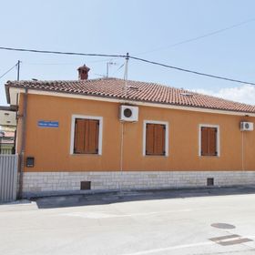 Apartment Orietta Savudrija