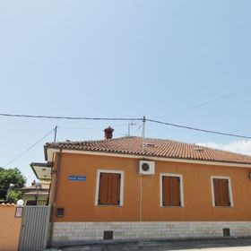 Apartment Orietta Savudrija