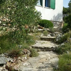 Halászkunyhó Nyaraláshoz A Tenger Mellett Öböl Zincena, Pasman - 12982 Žinčena