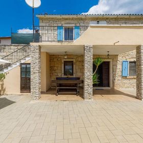 Luxusvilla Medencével Frankovići, Sredisnja Istra - 16569 Frankovići