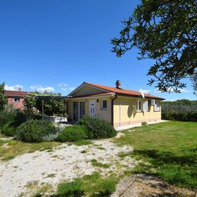 Apartmanok Parkolóhellyel Turčić, Krk - 19385 Turčić