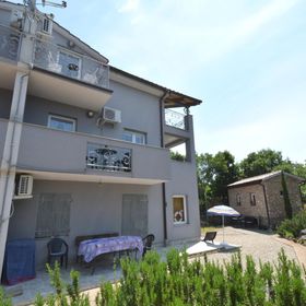 Apartmanok Parkolóhellyel Gabonjin, Krk - 19413 Gabonjin