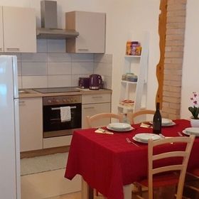 Apartmanok Parkolóhellyel Fuzine, Gorski Kotar - 19537 Fužine