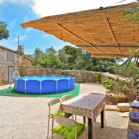 Ház Családok Részére Medencével Smoljanci, Sredisnja Istra - 19598 Smoljanci