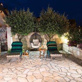 Nyaralóház Parkolóhellyel Mravince, Split - 19827 Mravince