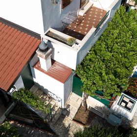 Nyaralóház Parkolóhellyel Mravince, Split - 19827 Mravince