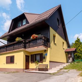 Apartmanok Gyermekes Családok Részére Prezid, Gorski Kotar - 20260 Prezid