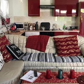 Nyaralóház Parkolóhellyel Fuzine, Gorski Kotar - 20332 Fužine