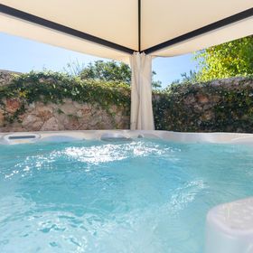 Nyaralóház Parkolóhellyel Polje, Krk - 20409 Polje