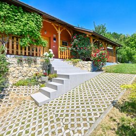 Nyaralóház Parkolóhellyel Krapina, Zagorje - 20452 Krapina