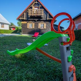 Nyaralóház Parkolóhellyel Sabljak Selo, Gorski Kotar - 20580 Sabljak Selo