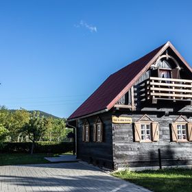Nyaralóház Parkolóhellyel Sabljak Selo, Gorski Kotar - 20580 Sabljak Selo