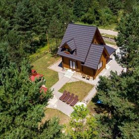 Apartmanok Parkolóhellyel Rudanovac, Plitvice - 20767 Rudanovac