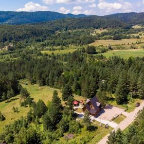 Apartmanok Parkolóhellyel Rudanovac, Plitvice - 20767 Rudanovac