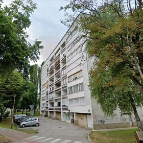 Apartmanok Parkolóhellyel Karlovac - 20779