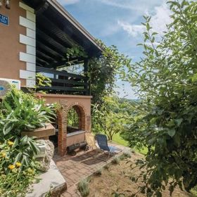 Ház Családok Részére Parkolóhellyel Tuheljske Toplice, Zagorje - 20825 Tuheljske Toplice