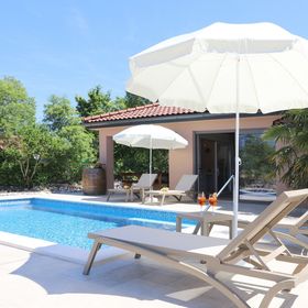 Villa Oliveti Malinska