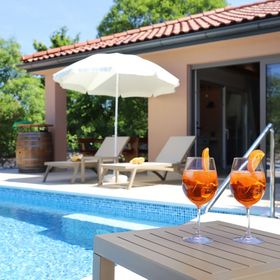 Villa Oliveti Malinska