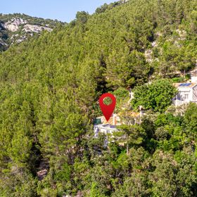 Halászkunyhó Nyaraláshoz A Tenger Mellett Öböl Orlandusa, Korcula - 21104 Orlanduša