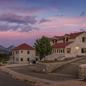 Ház Családok Részére Medencével Župa, Zagora - 21245 Župa