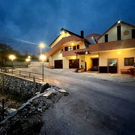 Ház Családok Részére Medencével Mijaca, Zagora - 21267 Mijaca