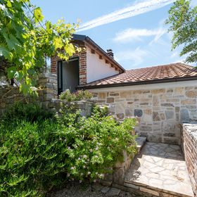 Ház Családok Részére Medencével Radovin, Zadar - 21307 Radovin