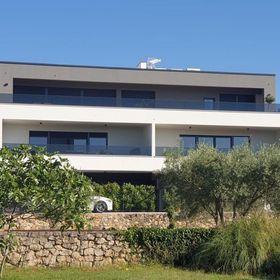 Apartmanok Parkolóhellyel Turčić, Krk - 21603 Turčić