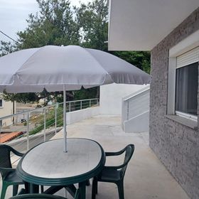 Apartmanok A Tenger Mellett Bakarac, Kraljevica - 21709 Bakarac