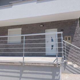 Apartmanok A Tenger Mellett Bakarac, Kraljevica - 21709 Bakarac