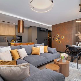 Grzegórzecka 79C | Ekskluzywny Apartament | Parking | Kraków