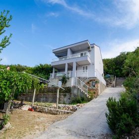 Apartmanok A Tenger Mellett Öböl Osobjava, Peljesac - 21927 Osobjava