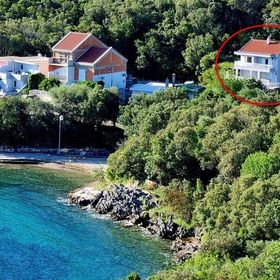 Apartmanok A Tenger Mellett Öböl Osobjava, Peljesac - 21927 Osobjava