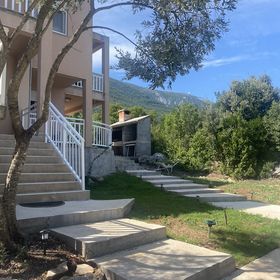Apartmanok Parkolóhellyel Öböl Osobjava, Peljesac - 21944 Osobjava