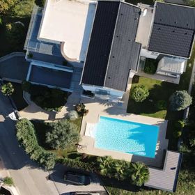 Luxusvilla Medencével Pjescana Uvala, Pula - 21972 Pješčana Uvala