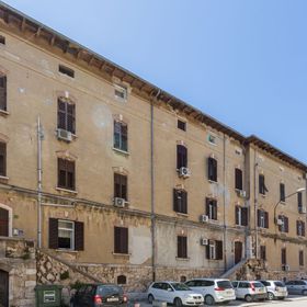 Apartmanok Internet Hozzáféréssel Pula - 21978