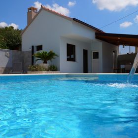 Ház Családok Részére Medencével Vinovac, Zagora - 22041 Vinovac