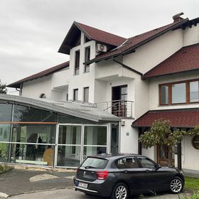 Apartmanok Parkolóhellyel Karlovac - 22056