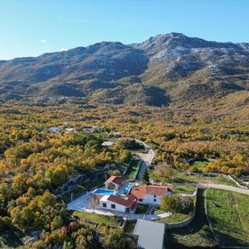 Ház Családok Részére Medencével Kotlenice, Zagora - 22219 Kotlenice
