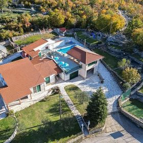 Ház Családok Részére Medencével Kotlenice, Zagora - 22219 Kotlenice