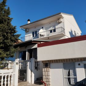 Apartmanok Parkolóhellyel Dramalj, Crikvenica - 22302 Dramalj