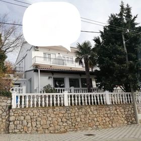 Apartmanok Parkolóhellyel Dramalj, Crikvenica - 22302 Dramalj