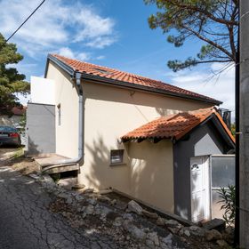 Apartmanok Parkolóhellyel Donji Karin, Novigrad - 22350 Donji Karin