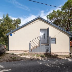 Apartmanok Parkolóhellyel Donji Karin, Novigrad - 22350 Donji Karin