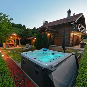 Ház Családok Részére Parkolóhellyel Mihalić Selo, Karlovac - 22351 Mihalić Selo