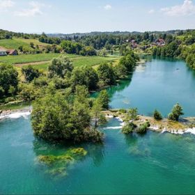 Ház Családok Részére Parkolóhellyel Mihalić Selo, Karlovac - 22351 Mihalić Selo